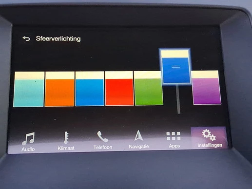 Ford Galaxy - Afbeelding 28 van 30