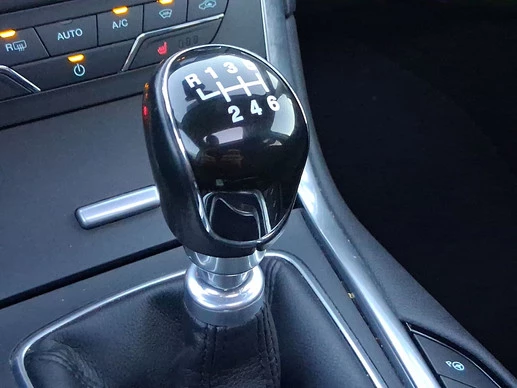 Ford Galaxy - Afbeelding 29 van 30