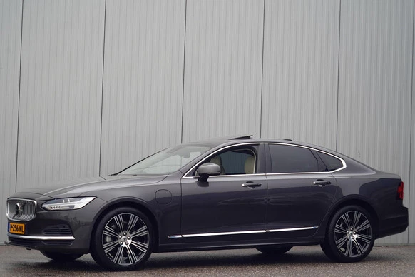 Volvo S90 - Afbeelding 1 van 30