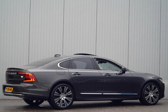 Volvo S90 - Afbeelding 2 van 30