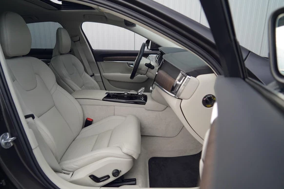 Volvo S90 - Afbeelding 5 van 30