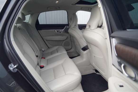 Volvo S90 - Afbeelding 7 van 30
