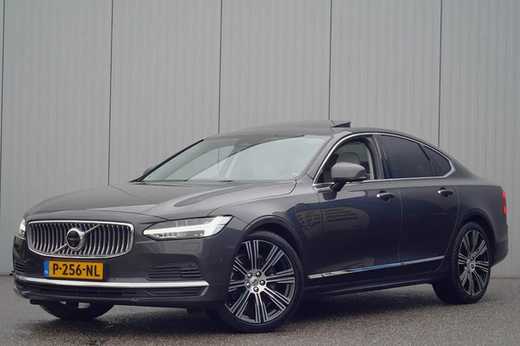 Volvo S90 - Afbeelding 8 van 30