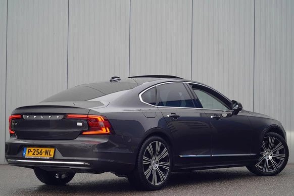 Volvo S90 - Afbeelding 9 van 30