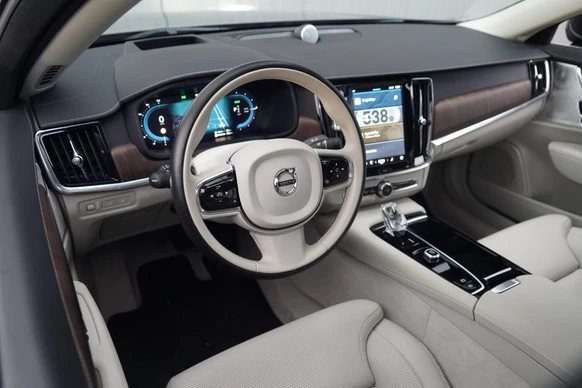 Volvo S90 - Afbeelding 10 van 30