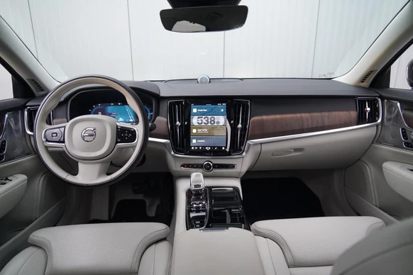 Volvo S90 - Afbeelding 11 van 30