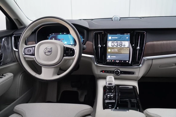 Volvo S90 - Afbeelding 12 van 30