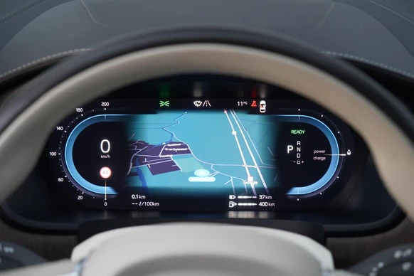 Volvo S90 - Afbeelding 14 van 30