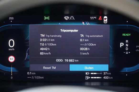 Volvo S90 - Afbeelding 15 van 30