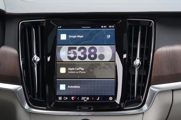 Volvo S90 - Afbeelding 17 van 30