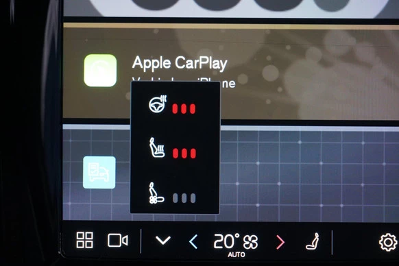 Volvo S90 - Afbeelding 20 van 30