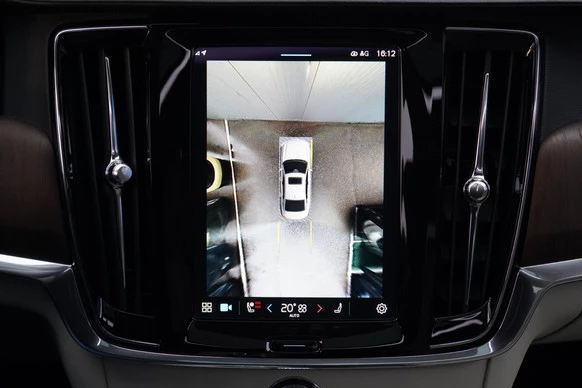 Volvo S90 - Afbeelding 22 van 30