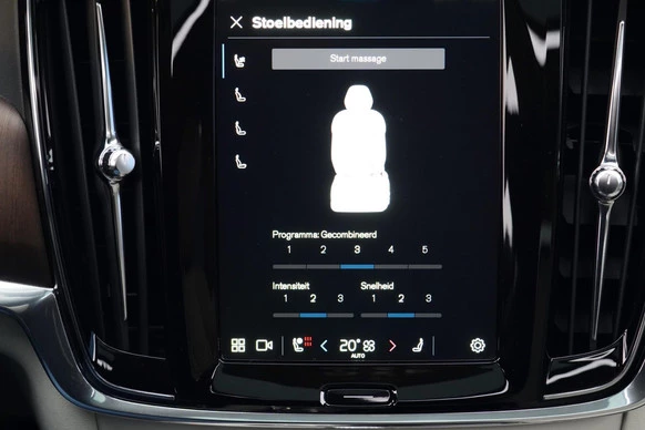 Volvo S90 - Afbeelding 23 van 30