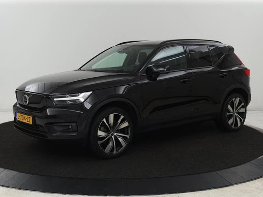 Volvo XC40 - Afbeelding 1 van 30