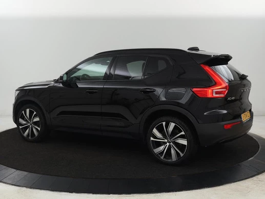 Volvo XC40 - Afbeelding 2 van 30