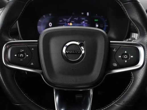 Volvo XC40 - Afbeelding 11 van 30