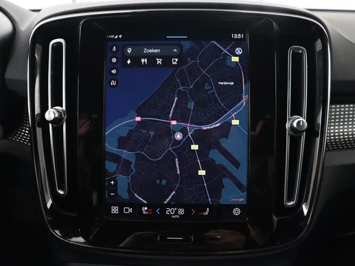 Volvo XC40 - Afbeelding 12 van 30