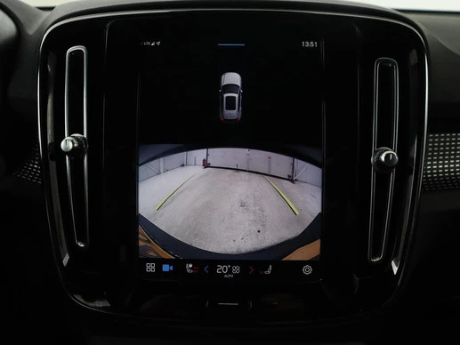 Volvo XC40 - Afbeelding 13 van 30