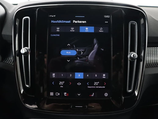 Volvo XC40 - Afbeelding 19 van 30