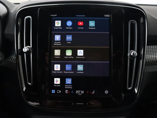 Volvo XC40 - Afbeelding 21 van 30