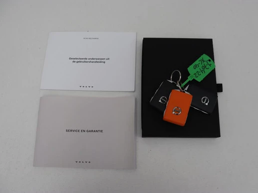 Volvo XC40 - Afbeelding 25 van 30