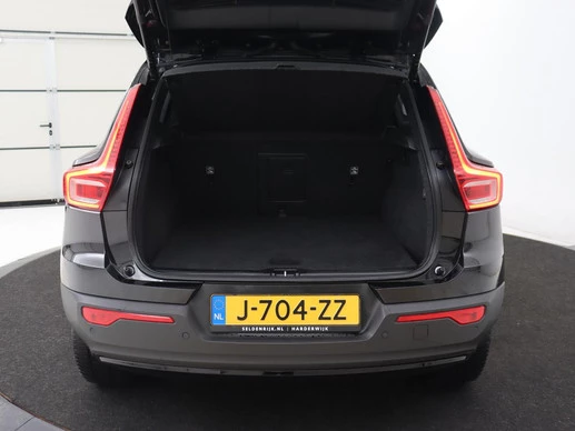 Volvo XC40 - Afbeelding 27 van 30