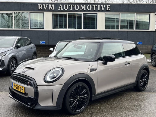 MINI Cooper S - Afbeelding 1 van 30