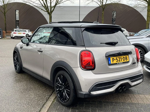MINI Cooper S - Afbeelding 5 van 30