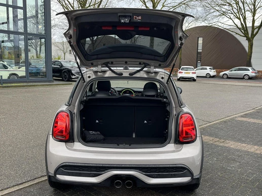 MINI Cooper S - Afbeelding 6 van 30