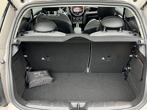 MINI Cooper S - Afbeelding 7 van 30