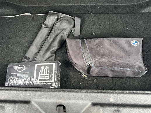 MINI Cooper S - Afbeelding 9 van 30