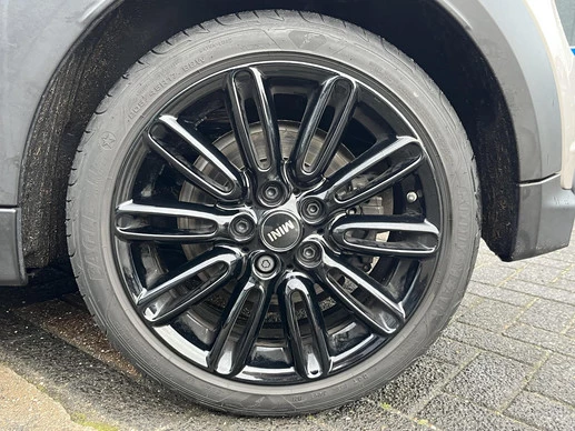 MINI Cooper S - Afbeelding 13 van 30