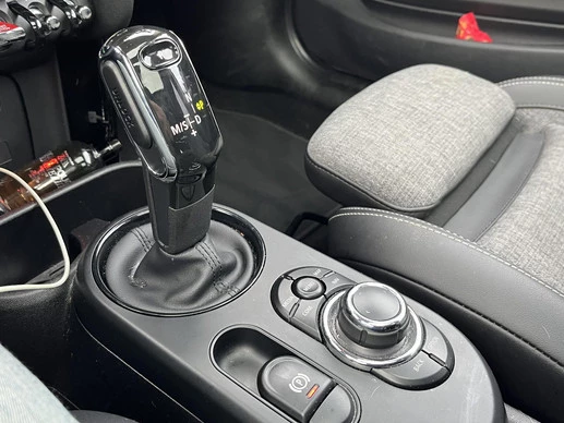 MINI Cooper S - Afbeelding 15 van 30