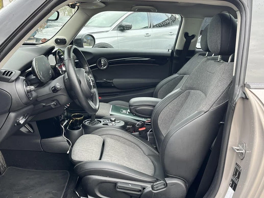 MINI Cooper S - Afbeelding 17 van 30