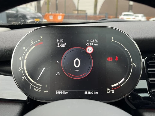 MINI Cooper S - Afbeelding 21 van 30