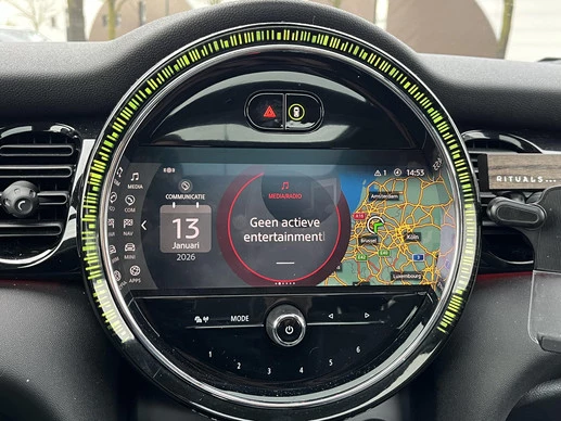 MINI Cooper S - Afbeelding 23 van 30