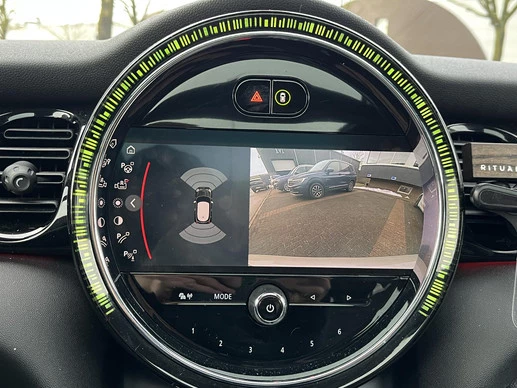 MINI Cooper S - Afbeelding 24 van 30