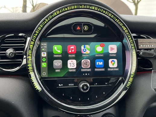 MINI Cooper S - Afbeelding 25 van 30