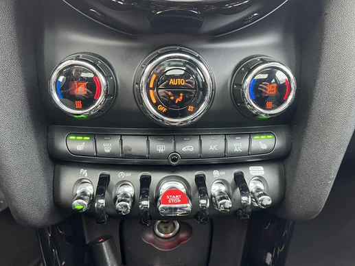 MINI Cooper S - Afbeelding 27 van 30