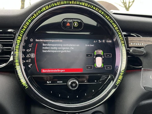 MINI Cooper S - Afbeelding 28 van 30