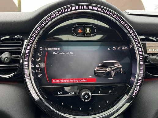 MINI Cooper S - Afbeelding 29 van 30