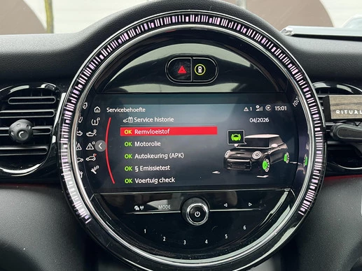 MINI Cooper S - Afbeelding 30 van 30