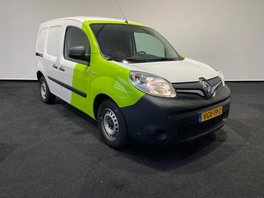 Renault Kangoo - Afbeelding 1 van 17