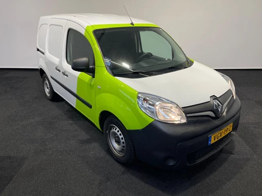 Renault Kangoo - Afbeelding 5 van 17