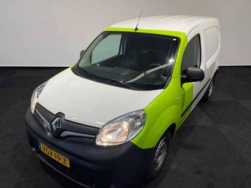 Renault Kangoo - Afbeelding 7 van 17