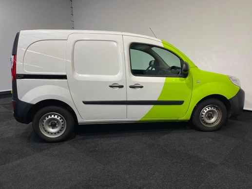 Renault Kangoo - Afbeelding 8 van 17