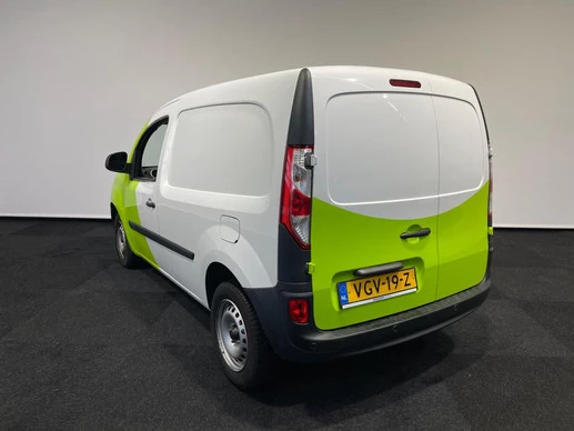 Renault Kangoo - Afbeelding 9 van 17