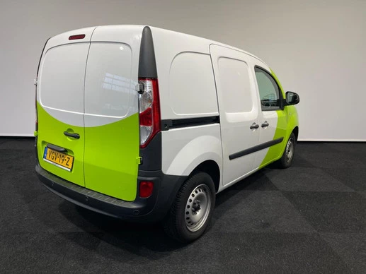 Renault Kangoo - Afbeelding 10 van 17