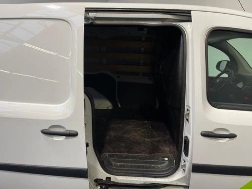 Renault Kangoo - Afbeelding 11 van 17