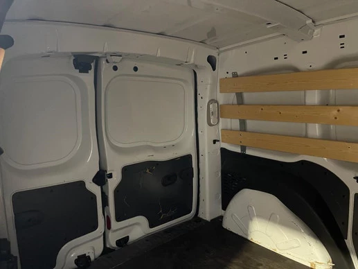 Renault Kangoo - Afbeelding 12 van 17